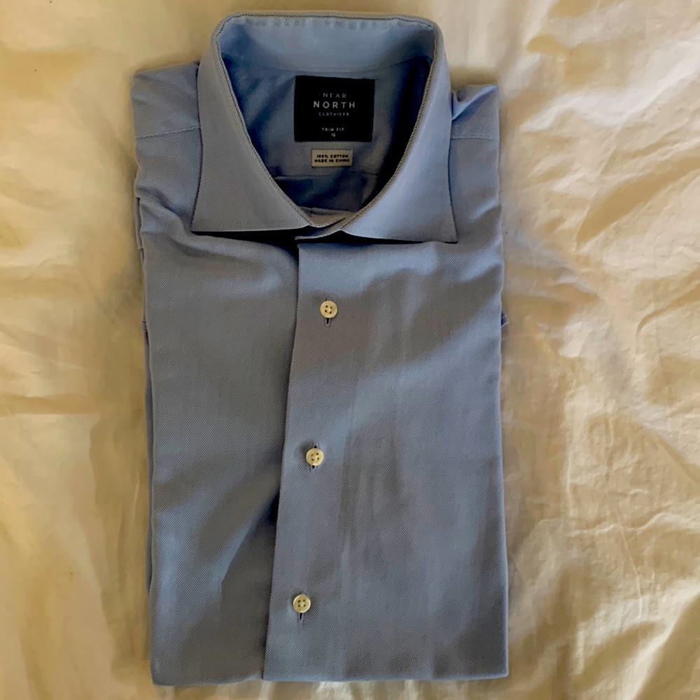 Near North Dress Shirt